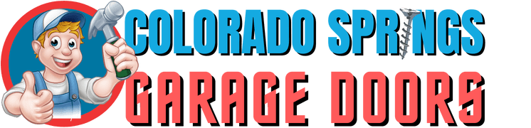 Garage Door Repair Colorado Springs