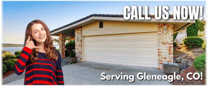 Garage Door Repair Gleneagle CO